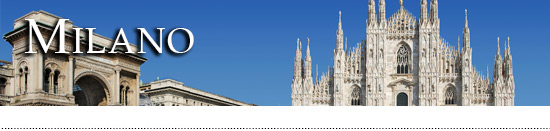 Milano Milano