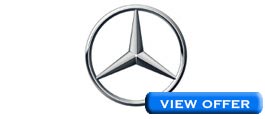 Mercedes Rental Italy
