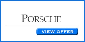 Rent a Porsche in Cannes France